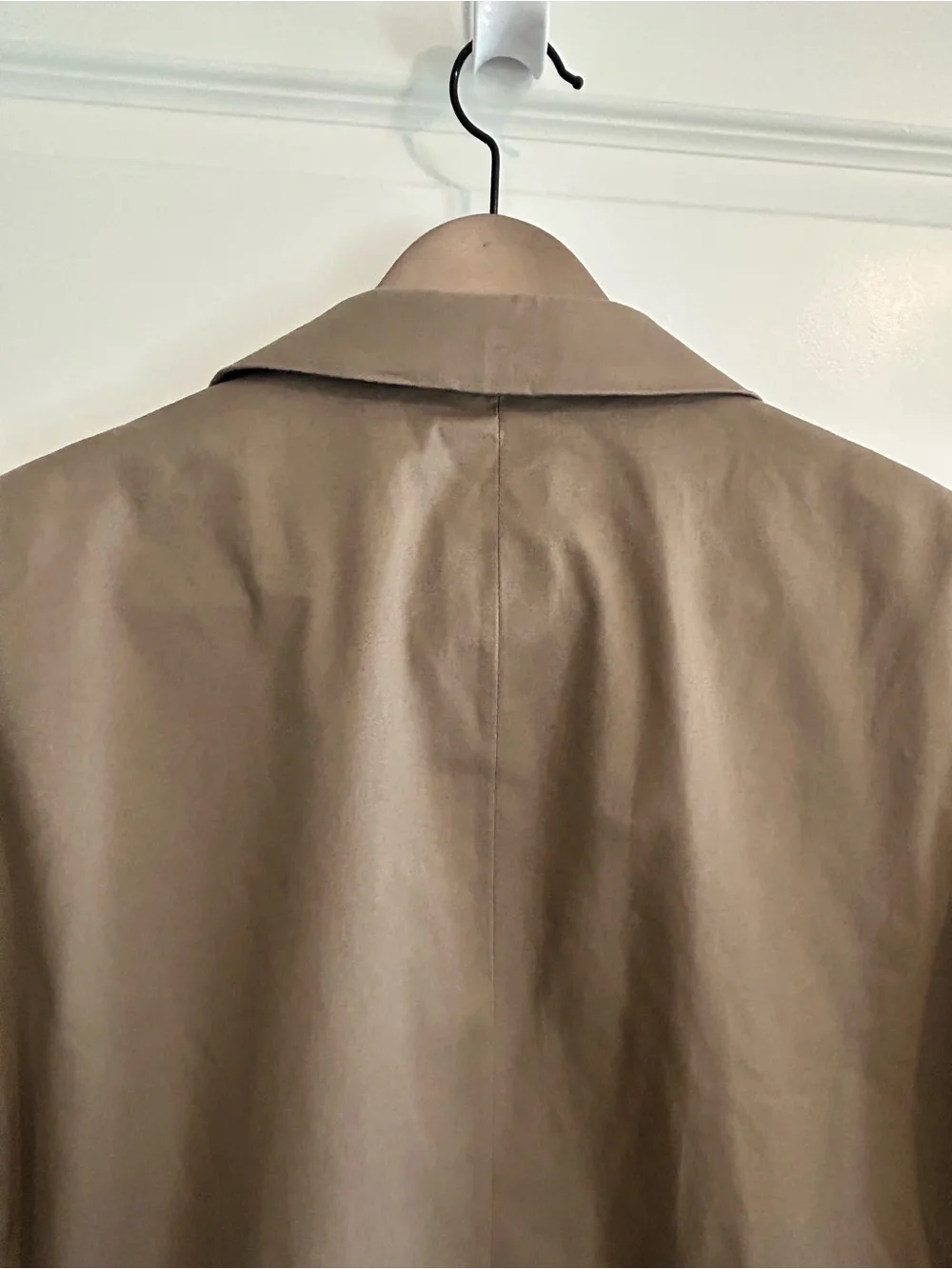 J Crew Thompson Cotton Blazer Tan Brown Size 42R